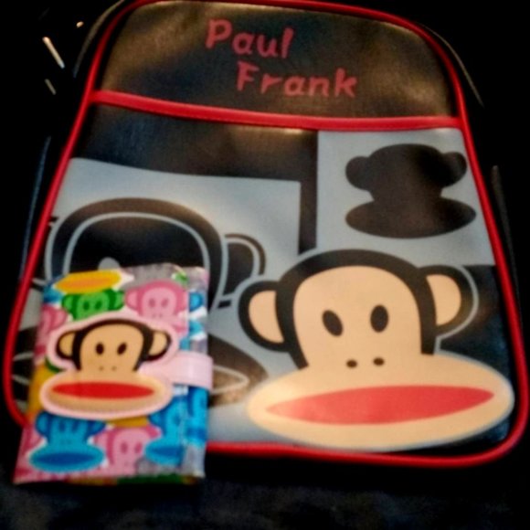 Fendi - Paul Frank - Puma - Tommy H. - Aldo - Frankie & Johnie - One of a kinds - Picture 3 of 16